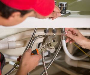 About Sewer Line Replacement Grant, CO